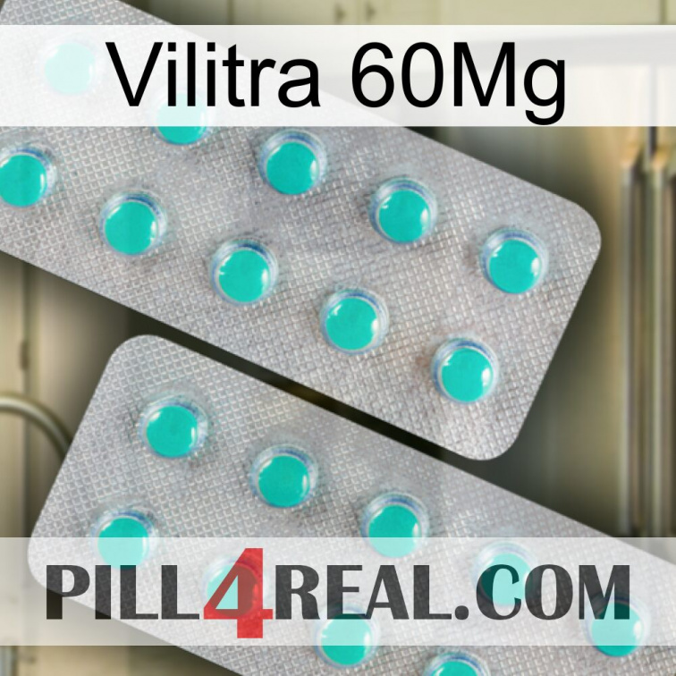 Vilitra 60Mg 29